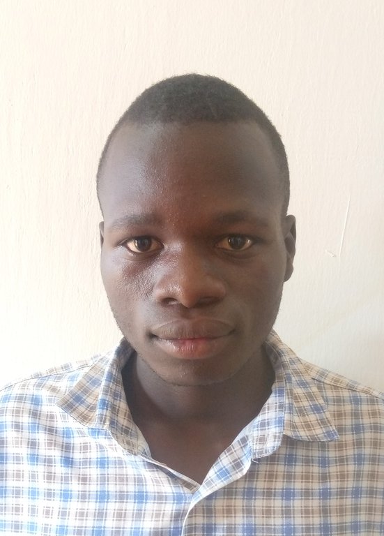 KUTOSI BENARD